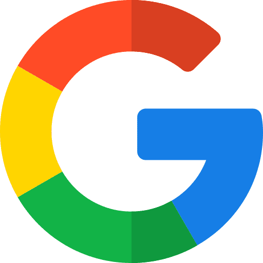 Google / Coursera logo