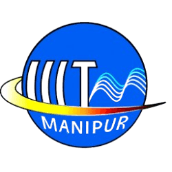 IIIT Manipur (AHOUBA'24) logo